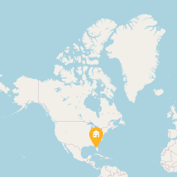 Orange R&R 814 on the global map